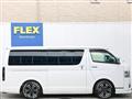 2024 Toyota Hiace Van