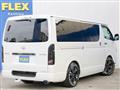 2024 Toyota Hiace Van