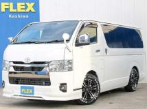2024 Toyota Hiace Van