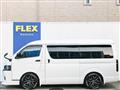 2024 Toyota Hiace Wagon
