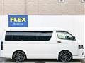 2024 Toyota Hiace Wagon