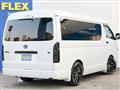 2024 Toyota Hiace Wagon