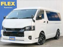 2024 Toyota Hiace Wagon