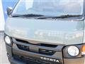2026 Toyota Hiace Van