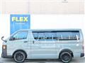 2026 Toyota Hiace Van