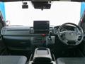 2024 Toyota Hiace Van