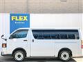 2024 Toyota Hiace Van