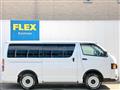 2024 Toyota Hiace Van