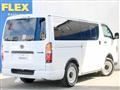 2024 Toyota Hiace Van