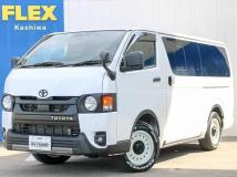 2024 Toyota Hiace Van