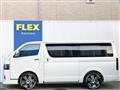 2026 Toyota Hiace Van