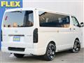 2026 Toyota Hiace Van