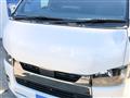 2023 Toyota Hiace Van