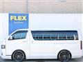 2023 Toyota Hiace Van