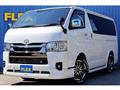 2024 Toyota Hiace Van