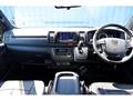 2024 Toyota Hiace Van
