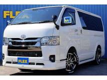 2024 Toyota Hiace Van