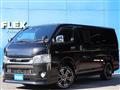 2018 Toyota Hiace Van
