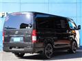 2018 Toyota Hiace Van