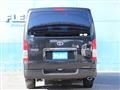 2018 Toyota Hiace Van