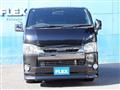 2018 Toyota Hiace Van