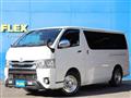 2018 Toyota Hiace Van