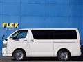 2018 Toyota Hiace Van