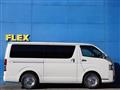 2018 Toyota Hiace Van