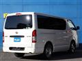 2018 Toyota Hiace Van