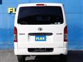 2018 Toyota Hiace Van