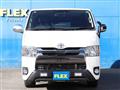 2018 Toyota Hiace Van