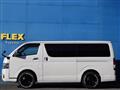 2023 Toyota Hiace Van