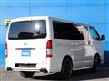 2023 Toyota Hiace Van