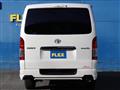2023 Toyota Hiace Van