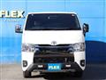 2023 Toyota Hiace Van