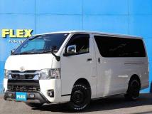 2023 Toyota Hiace Van