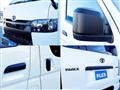 2025 Toyota Hiace Van