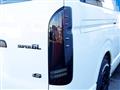 2025 Toyota Hiace Van