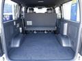 2025 Toyota Hiace Van