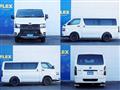 2025 Toyota Hiace Van