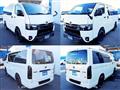 2025 Toyota Hiace Van