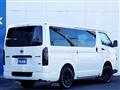 2025 Toyota Hiace Van