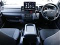 2025 Toyota Hiace Van