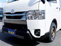 2025 Toyota Hiace Van