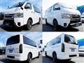 2025 Toyota Hiace Van