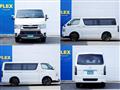 2025 Toyota Hiace Van