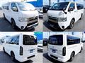 2025 Toyota Hiace Van
