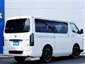 2025 Toyota Hiace Van
