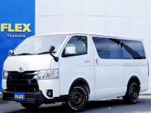2025 Toyota Hiace Van