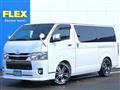 2021 Toyota Hiace Van